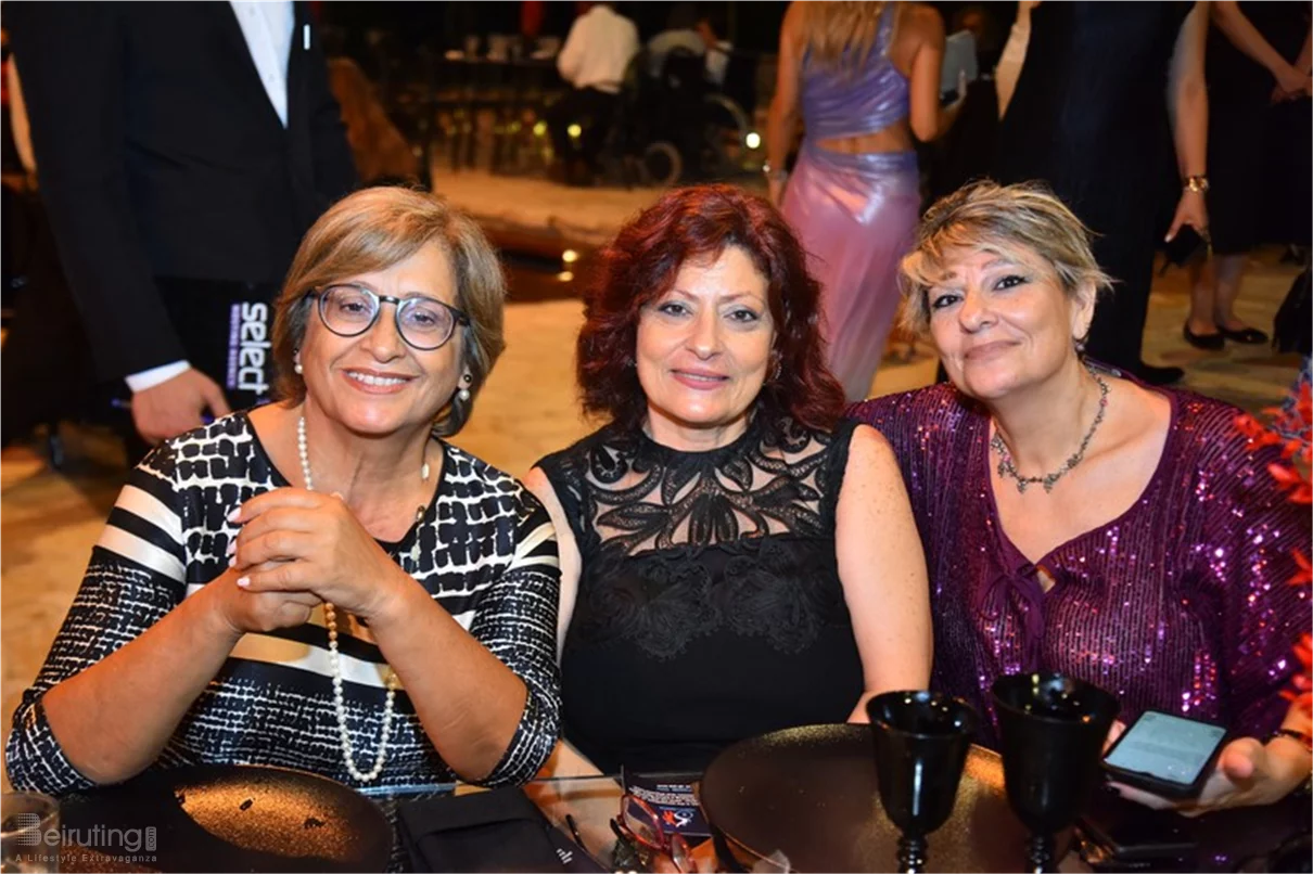 Rise and Move-Walk of Hope Fundraising Dinner